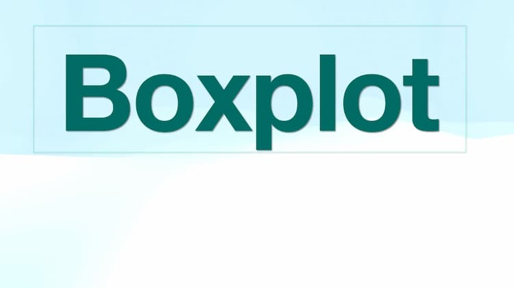 Know Boxplot thumbnail