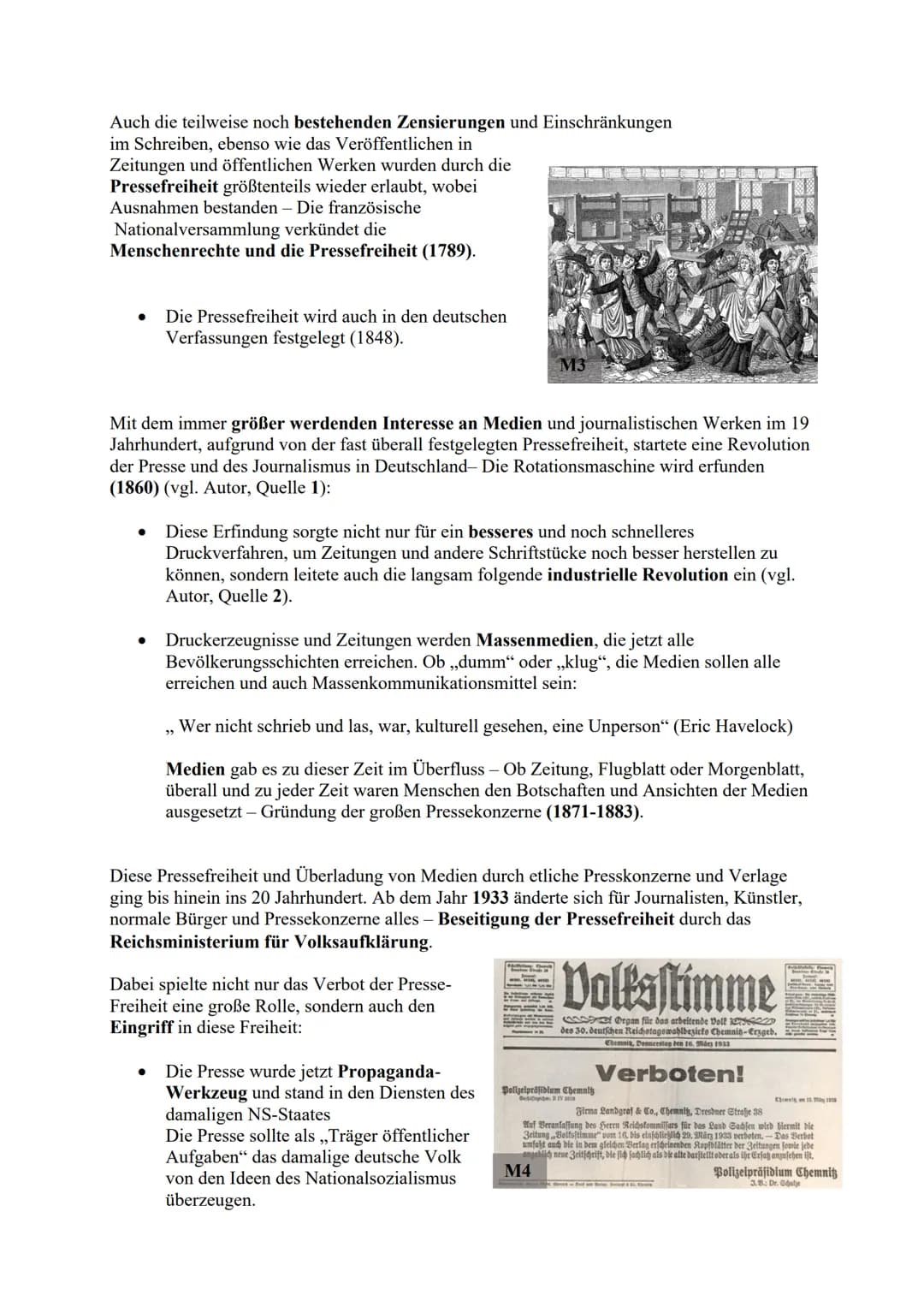 Deutsch - Q1b
Barne Koep
Medien und Realität - Medienkritik
Was sind Medien ? - Mediengeschichte - Buch, Seite 492
Jochen Hörisch, Mediendef