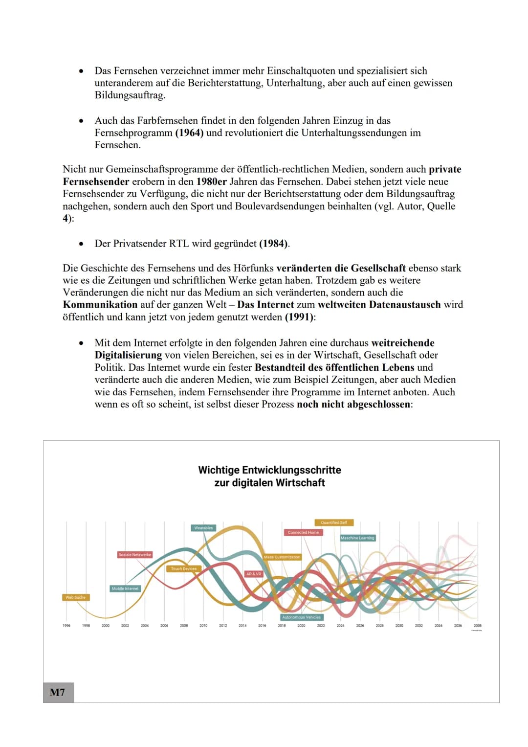 Deutsch - Q1b
Barne Koep
Medien und Realität - Medienkritik
Was sind Medien ? - Mediengeschichte - Buch, Seite 492
Jochen Hörisch, Mediendef