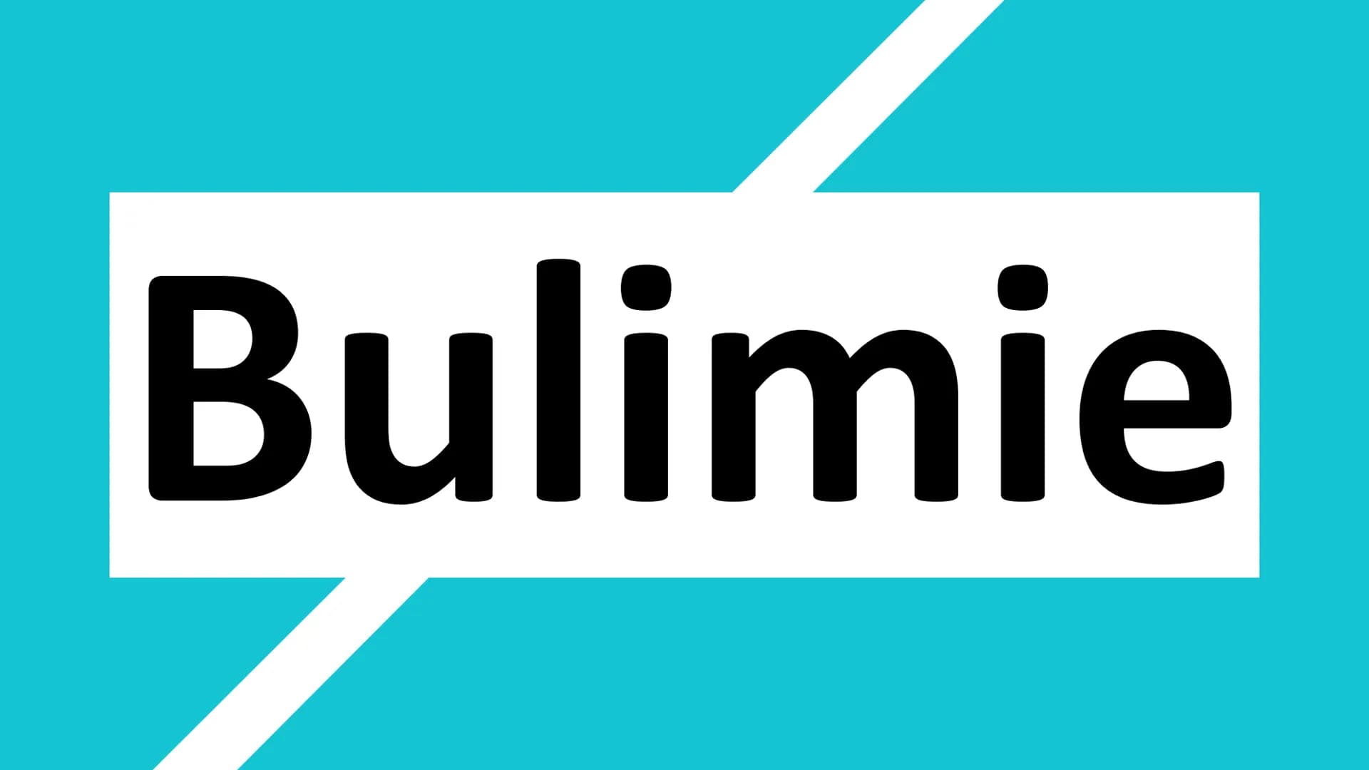 Bulimie Gliederung
1. Definition
2. Ursachen/Entstehung
3. Betroffene Personen
4. Verlauf der Krankheit
5. Symptome
6. Gesundheitliche Folge