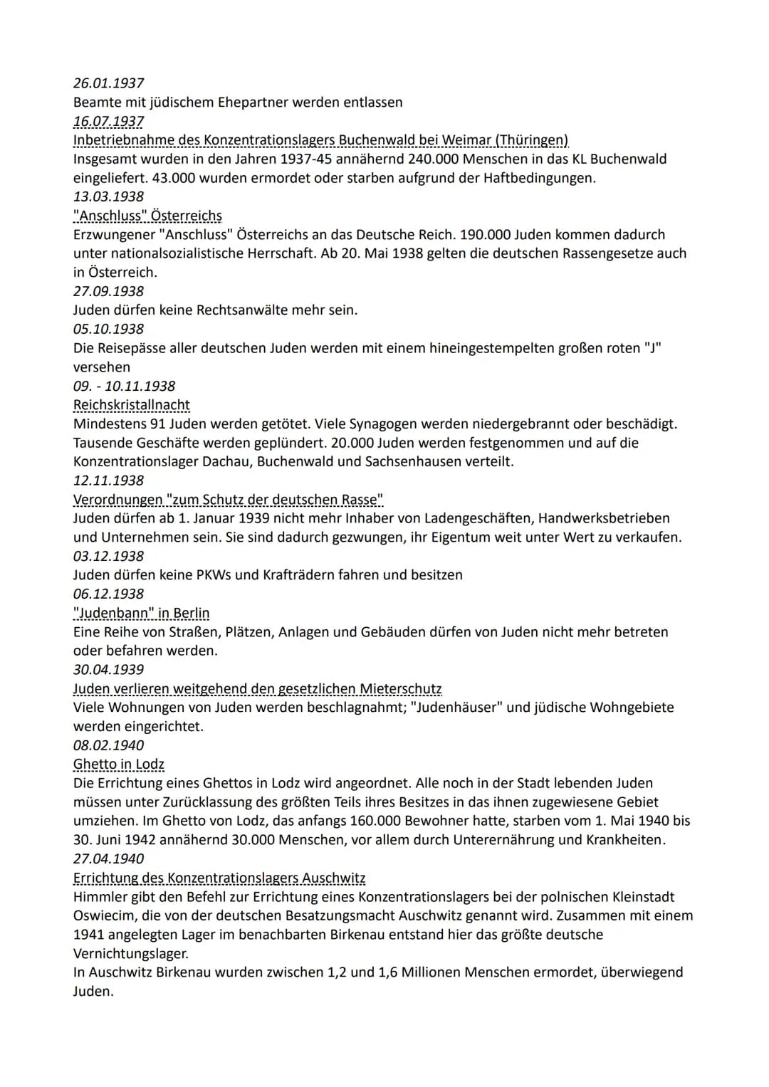 Antisemitismus und Rassismus in der heutigen Zeit
Vorfälle:
●
●
●
●
●
Im April 2018 beschimpften und attackierten zwei Arabisch sprechende M