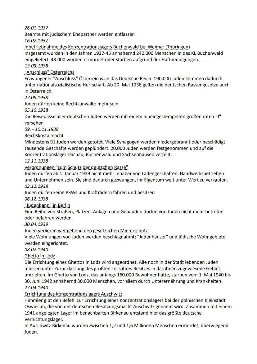 Antisemitismus und Rassismus in der heutigen Zeit
Vorfälle:
●
●
●
●
●
Im April 2018 beschimpften und attackierten zwei Arabisch sprechende M