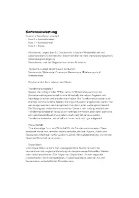 Know Kartenauswertung + Begriff Definitionen thumbnail