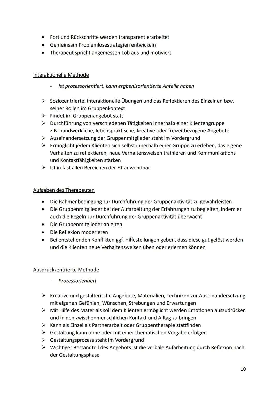 Grundlagen der Ergotherapie
Modelle im Überblick
CMOP-E
Canadian Model of Occupational Performance and Engagement
Herkunft: Kanada
1. Versio