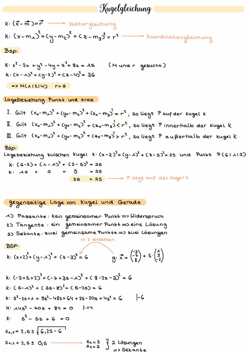 y
m₂
m
I
MA
Kreise in der Ebene
Vektorgleichung:
K² (x-m₁³²+ (y-m₂3² = r²
K: (x-m₂)·(x-m₂) + (y-m³²) · cy-m²³ = r²
.). (x - m ₂ ) = r².
Bsp: