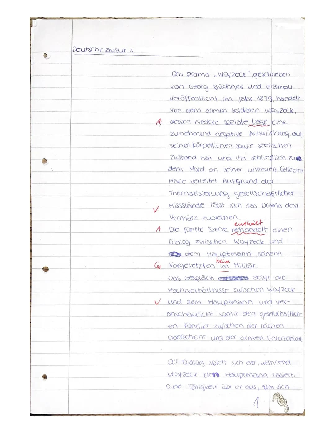 Dauer: 135 Minuten
Nam.
Aufgabenart:
Thema:
Aufgabe:
Hilfsmittel:
Hinweise:
Operator
Analysieren.
(1,1,1)
Interpretieren
(I, II, III)
Eine D