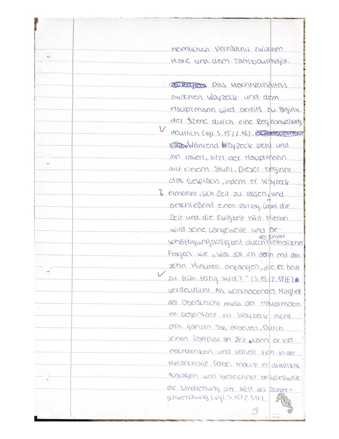 Dauer: 135 Minuten
Nam.
Aufgabenart:
Thema:
Aufgabe:
Hilfsmittel:
Hinweise:
Operator
Analysieren.
(1,1,1)
Interpretieren
(I, II, III)
Eine D