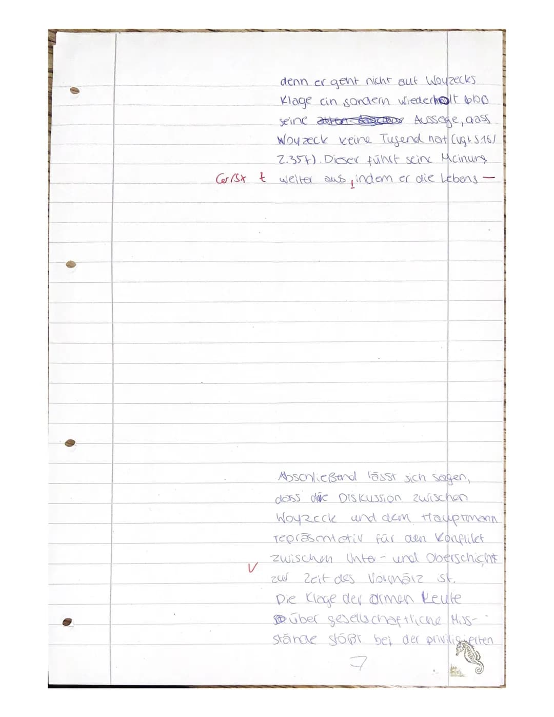 Dauer: 135 Minuten
Nam.
Aufgabenart:
Thema:
Aufgabe:
Hilfsmittel:
Hinweise:
Operator
Analysieren.
(1,1,1)
Interpretieren
(I, II, III)
Eine D