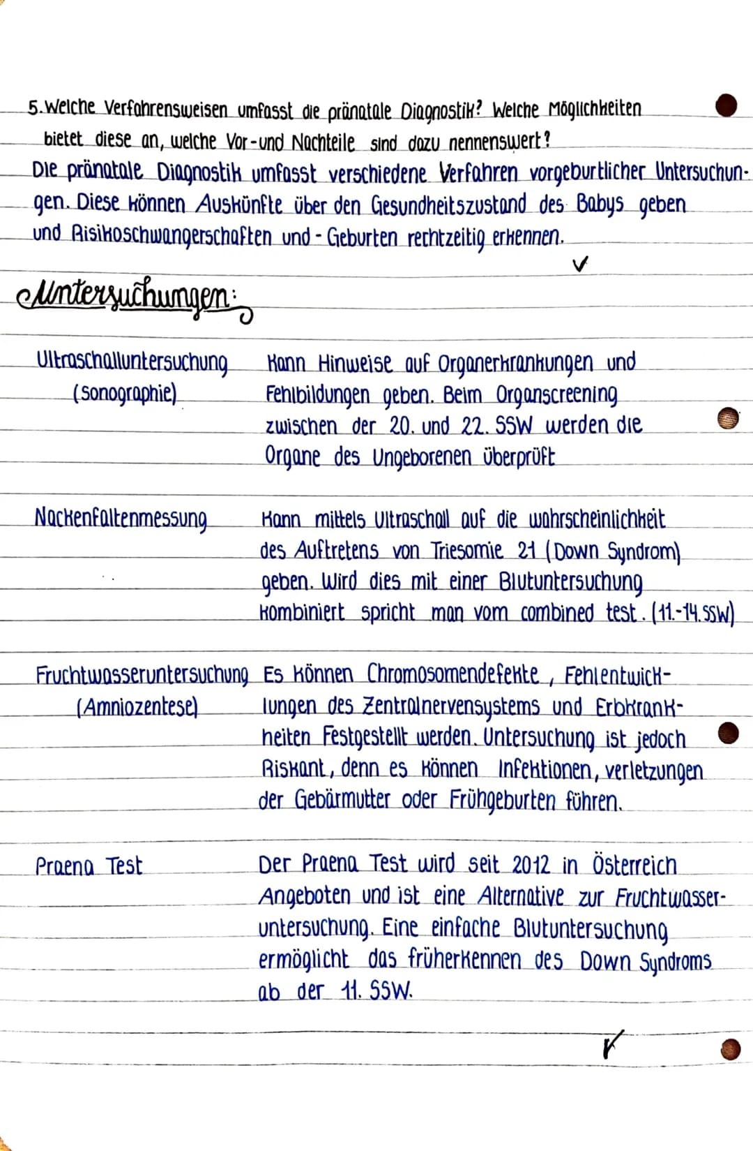 Die prinatale Entwicklung
ទជាន់ខាង
-Fölus (in wochen)
18
(ext fienity:
1
Phase des sich
bildnerer Embryo
Herz ZNS
Augen HITZ
Embiyo (in woch