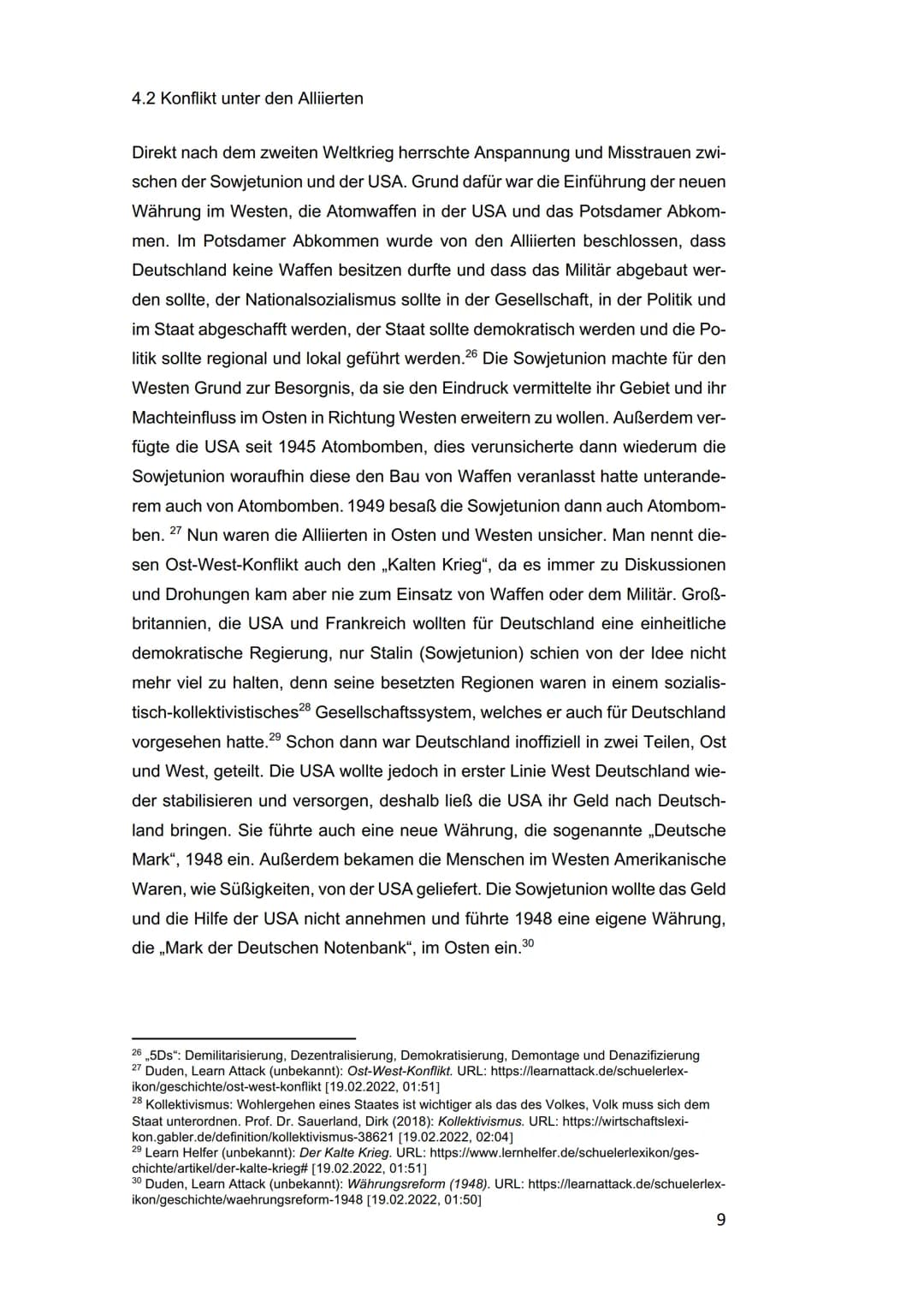 HITLERS TOD - ENDE
DER TYRANNEI?
Alicia Wiebring 10gb Schuljahr 2021/22
Fach: Geschichte, Inhaltsverzeichnis
1.Einleitung..
2. Adolf Hitler.