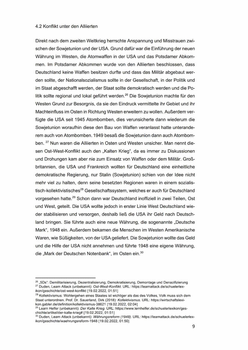 HITLERS TOD - ENDE
DER TYRANNEI?
Alicia Wiebring 10gb Schuljahr 2021/22
Fach: Geschichte, Inhaltsverzeichnis
1.Einleitung..
2. Adolf Hitler.