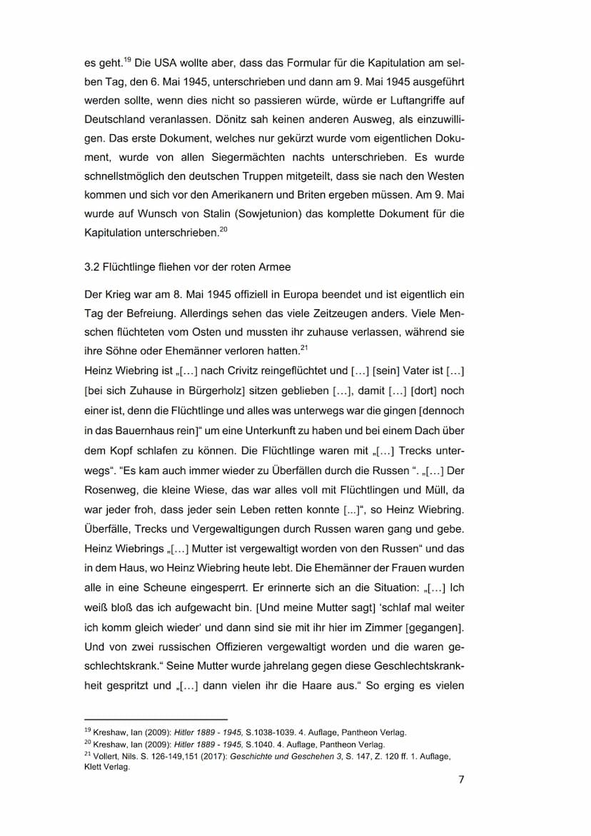 HITLERS TOD - ENDE
DER TYRANNEI?
Alicia Wiebring 10gb Schuljahr 2021/22
Fach: Geschichte, Inhaltsverzeichnis
1.Einleitung..
2. Adolf Hitler.