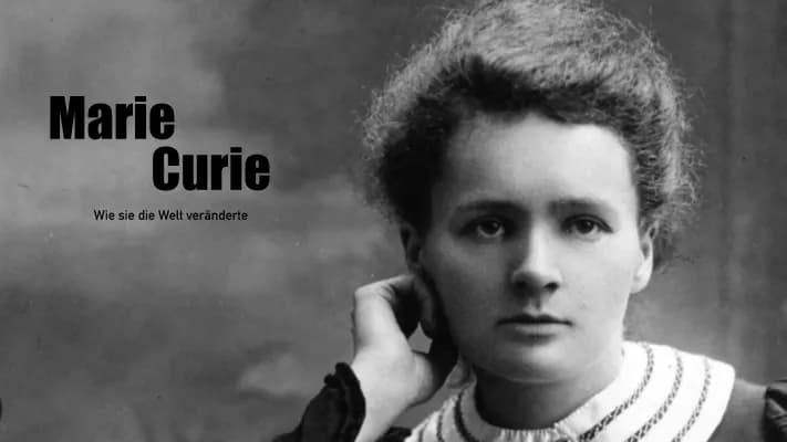 Know Marie Curie  thumbnail