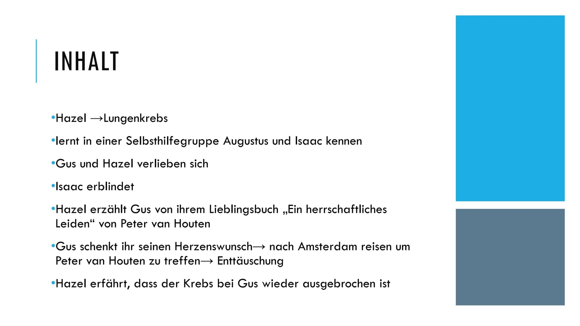 Reihe Hanser
JOHN GREEN
DAS SCHICKSAL
IST EIN MIESER
VERRATER
ROMAN
SPIEGEL
Bestseller
Jetzt im Taschenbuch
dtv
DAS SCHICKSAL IST EIN MIESER