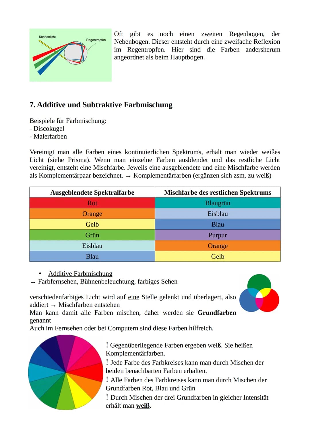 
<h2 id="lichtwellendefinition">Lichtwellen Definition</h2>
<p>Lichtwellen sind elektromagnetische Wellen, die Energie übertragen und eine b