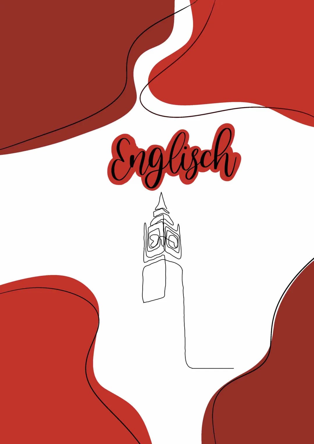 Englisch