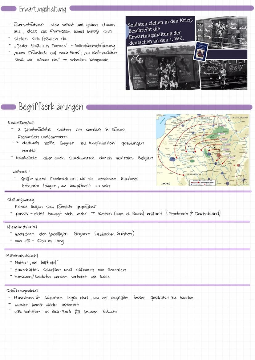 der Weg in den ersten Weltkrieg
Veränderungen am Balkan t
Konflikte auf Balkangebiet entscheidender Wegbereiter für WW1
Spannung zwischen ve