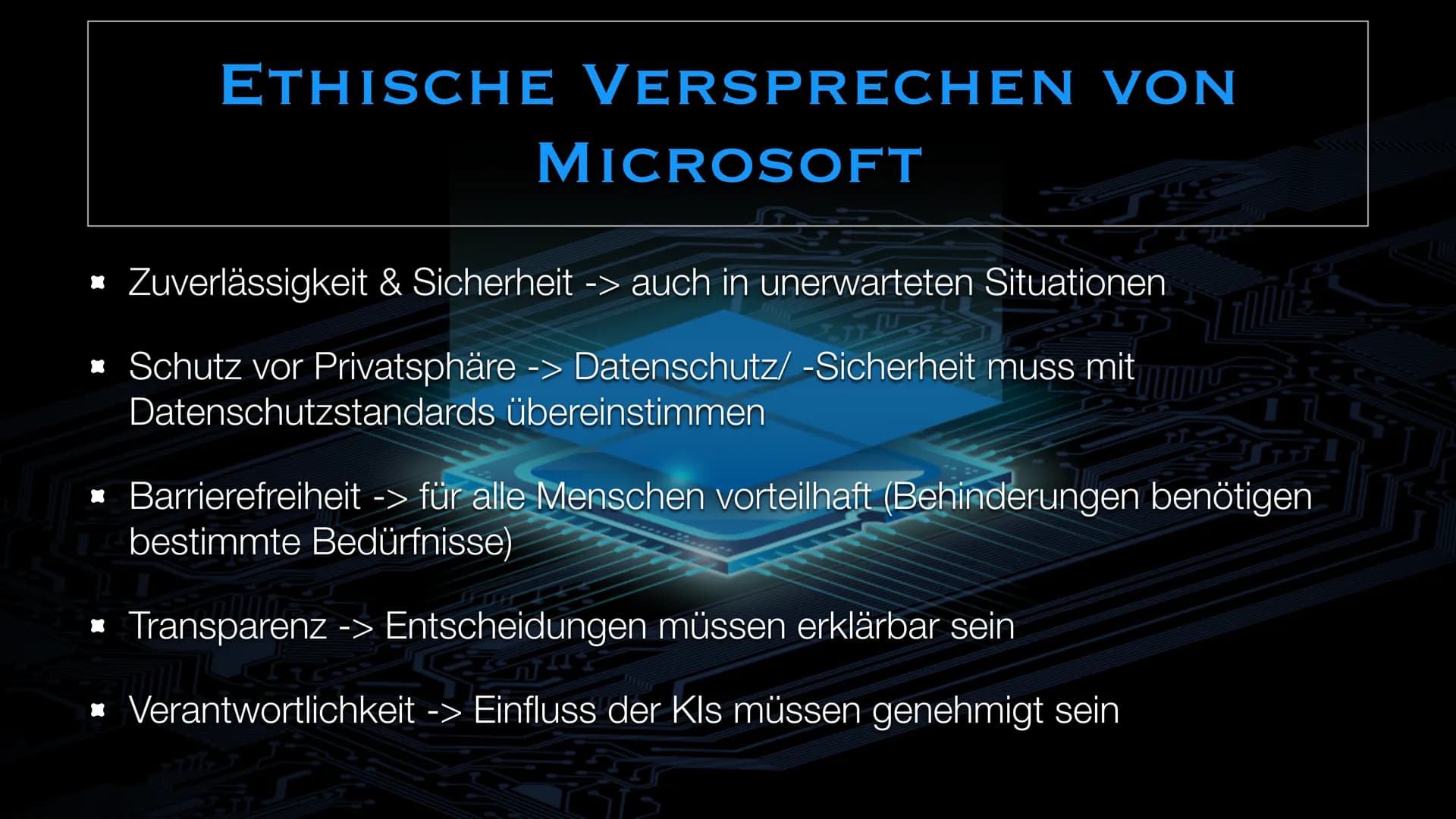 KÜNSTLICHE INTELLIGENZ
BY X & Y DEFINITION
Künstliche Intelligenz (KI), auch artifizielle Intelligenz (Al bzw.
A. I.), englisch artificial i