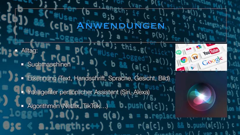 KÜNSTLICHE INTELLIGENZ
BY X & Y DEFINITION
Künstliche Intelligenz (KI), auch artifizielle Intelligenz (Al bzw.
A. I.), englisch artificial i