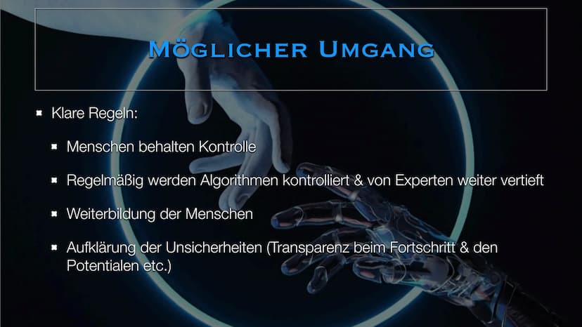 KÜNSTLICHE INTELLIGENZ
BY X & Y DEFINITION
Künstliche Intelligenz (KI), auch artifizielle Intelligenz (Al bzw.
A. I.), englisch artificial i