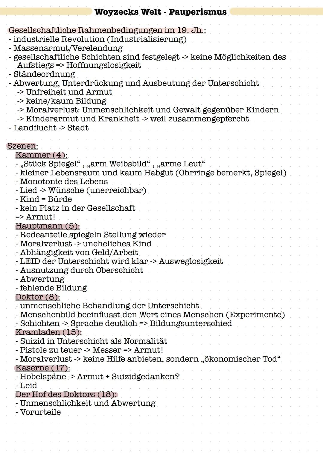 Daten zu Georg Büchner
17. 10. 1813 - Geburt als Sohn eines Arztes in Goddelau (Herzogt. Hessen)
1822-1825 - Besuch der Erziehungs- und Unte