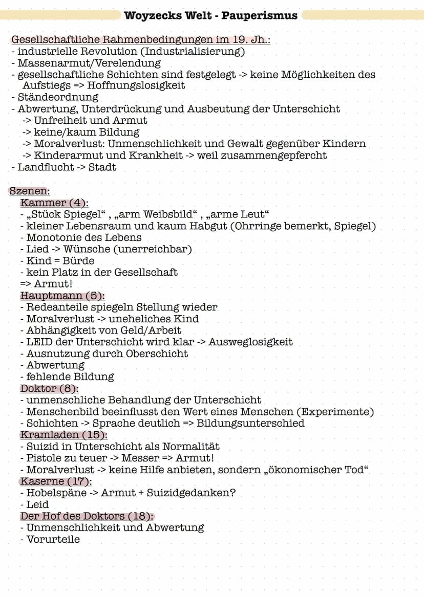 Daten zu Georg Büchner
17. 10. 1813 - Geburt als Sohn eines Arztes in Goddelau (Herzogt. Hessen)
1822-1825 - Besuch der Erziehungs- und Unte