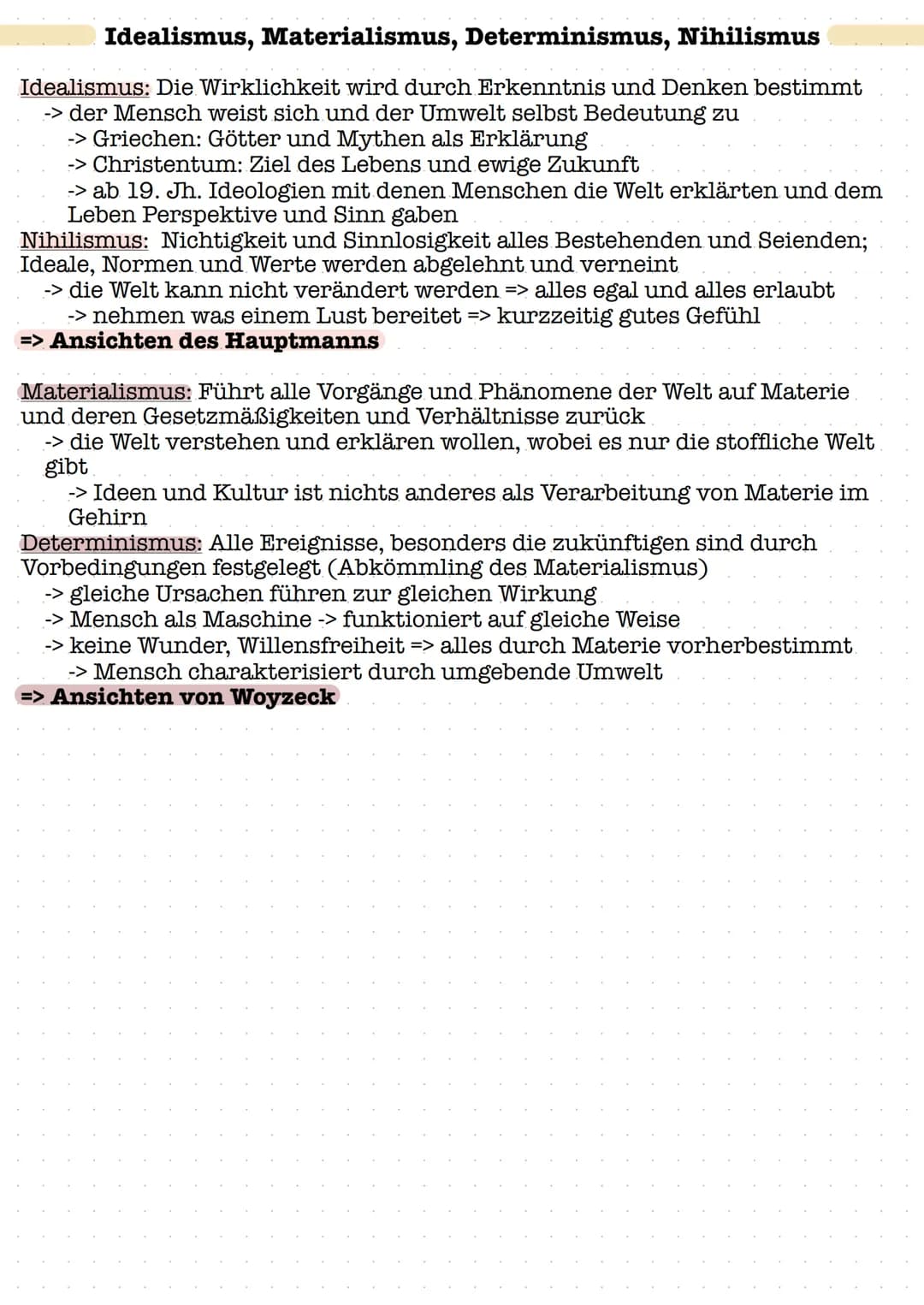 Daten zu Georg Büchner
17. 10. 1813 - Geburt als Sohn eines Arztes in Goddelau (Herzogt. Hessen)
1822-1825 - Besuch der Erziehungs- und Unte