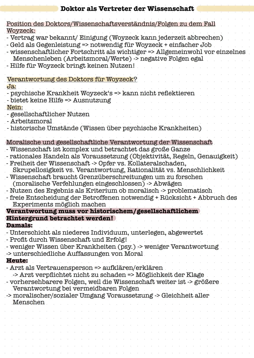 Daten zu Georg Büchner
17. 10. 1813 - Geburt als Sohn eines Arztes in Goddelau (Herzogt. Hessen)
1822-1825 - Besuch der Erziehungs- und Unte