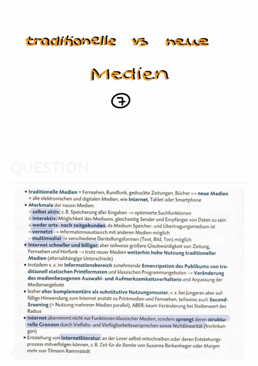 Sprache 5 Axiome nach
Paul Watzlawick
QUESTION
Fünf Axiome von Paul Watzlawick (1967)
Axiom Grundsatz, der keines Beweises bedarf
Axiom 1: M