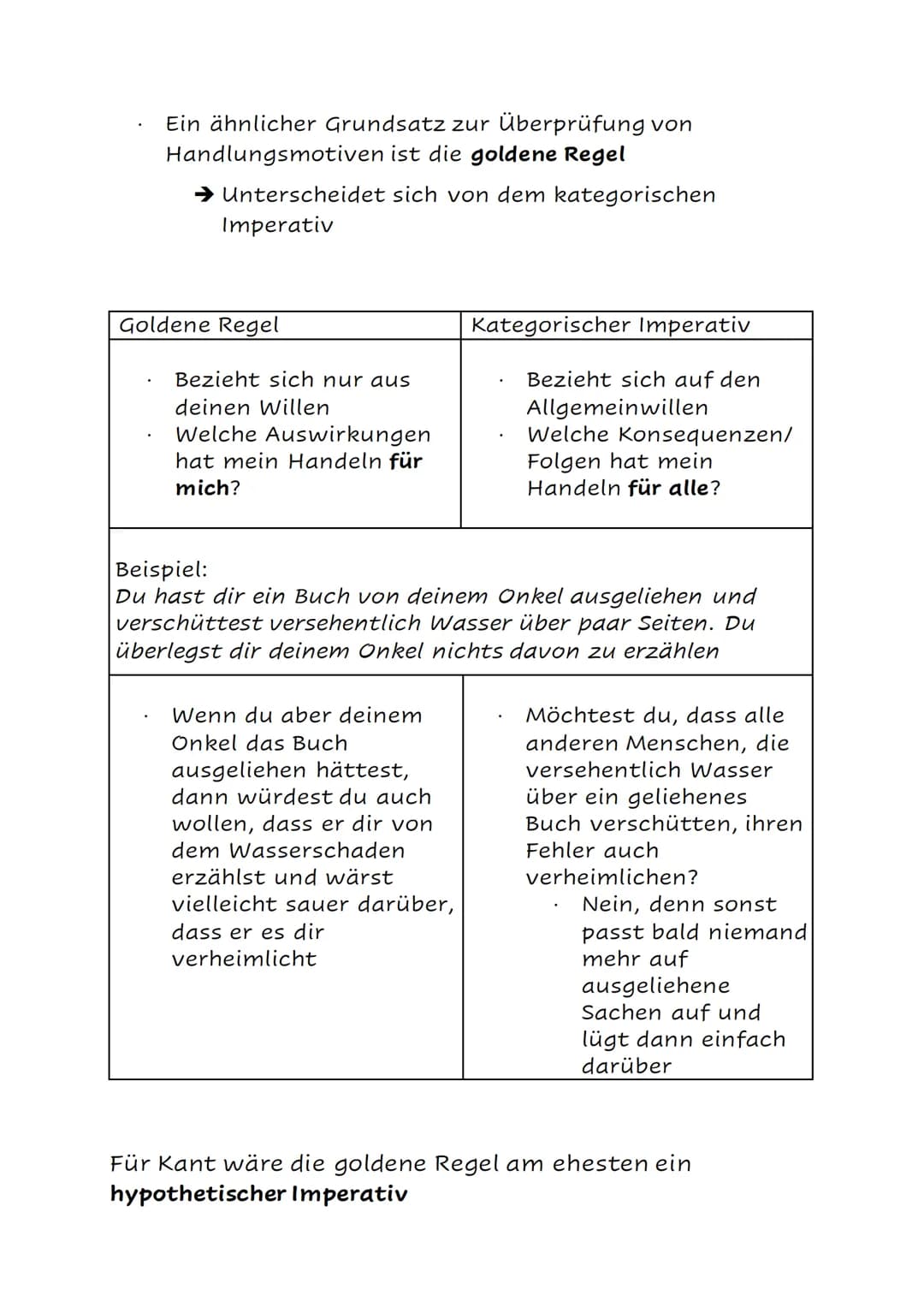 Steckbrief:
Philosophie
Immanuel Kant
●
Name: Immanuel Kant
Geboren: 22.April.1724 in Königsberg (heutiges
Russland)
Gestorben: 12. Februar.