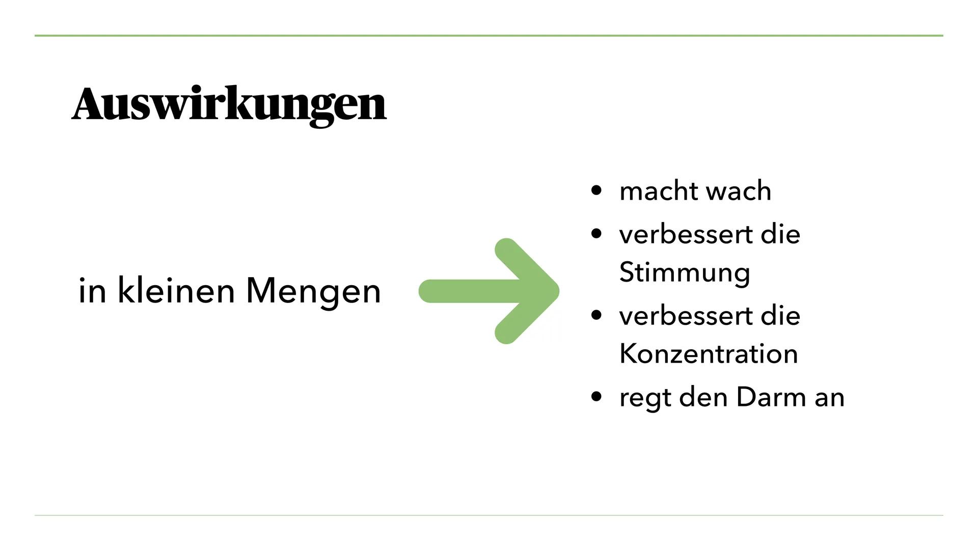 VON MIRA K. UND JULIA S.
Nikotin, Koffein, Teein
und seine Wirkung Inhalt I.
I. Nikotin
1. Was ist Nikotin?
2. Anwendung als Genussdroge
3. 