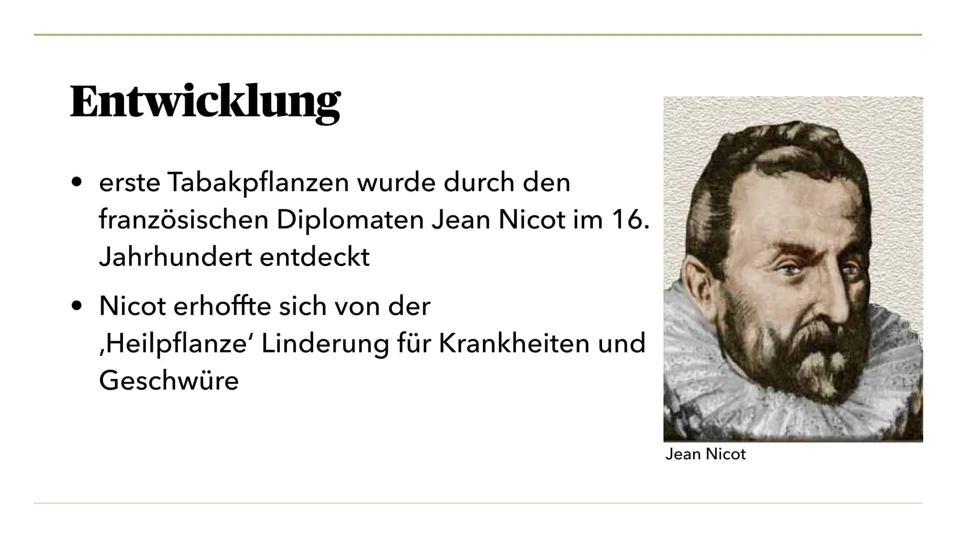 VON MIRA K. UND JULIA S.
Nikotin, Koffein, Teein
und seine Wirkung Inhalt I.
I. Nikotin
1. Was ist Nikotin?
2. Anwendung als Genussdroge
3. 