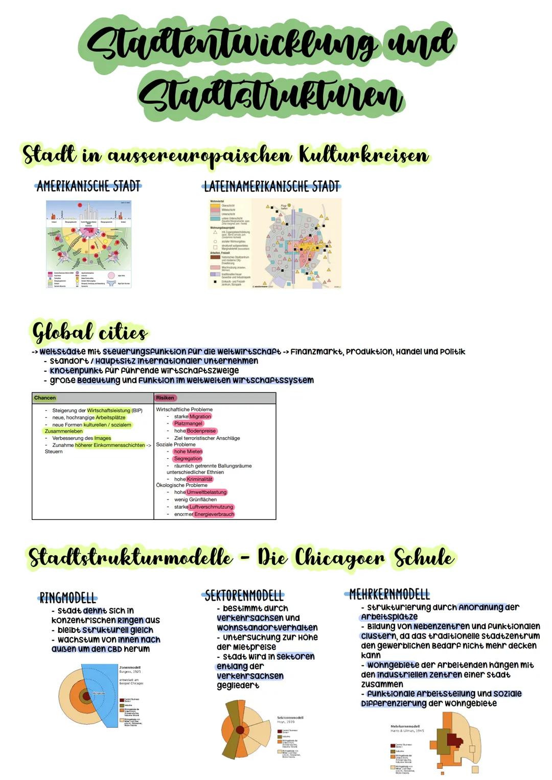 Erdkunde Abitur
2023 Bedeutungswandel von
Standortfaktoren
GRUNDE/URSACHEN:
- die Ansprüche des Marktes
- die produktionsstrukturen
- das ko