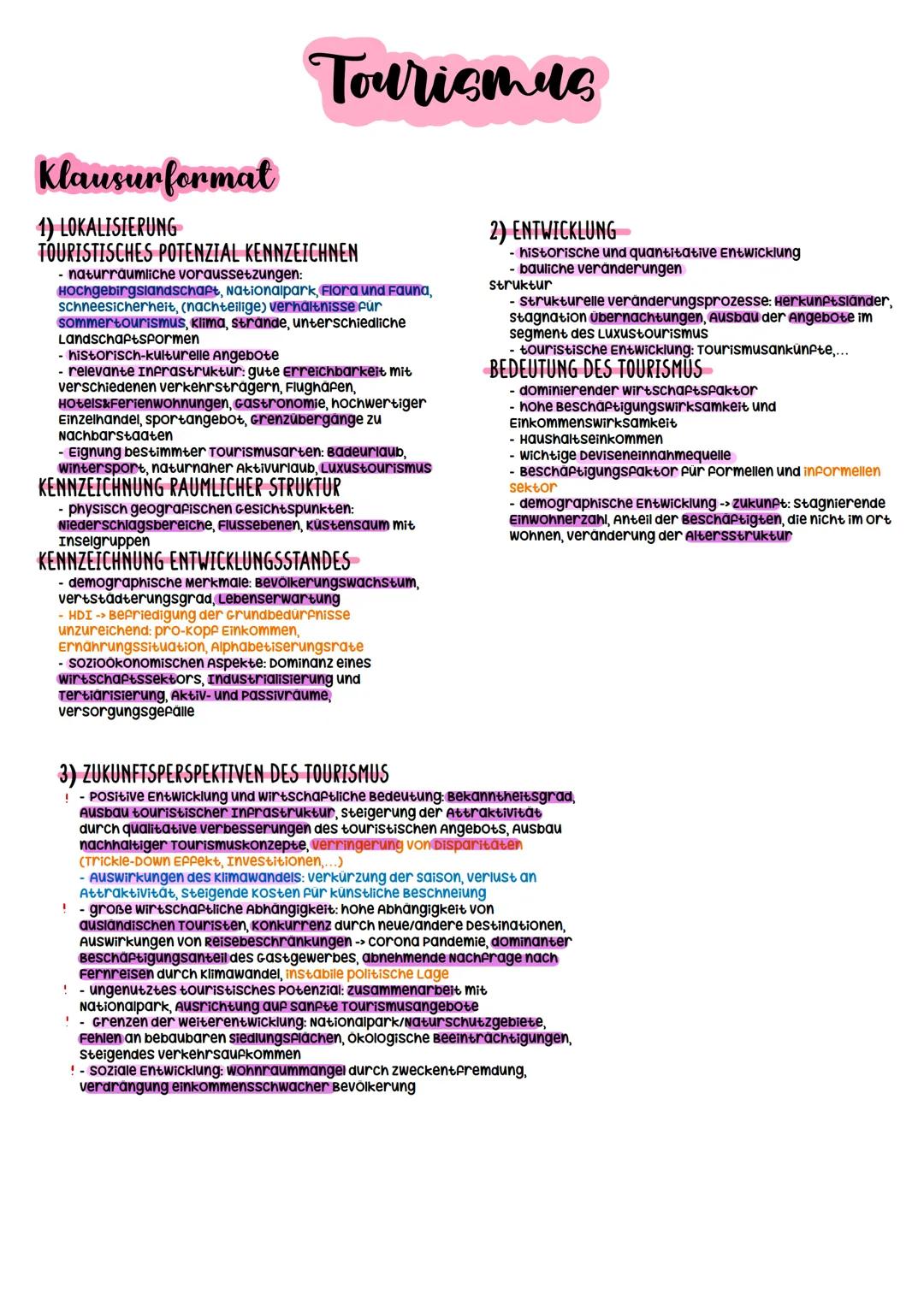 Erdkunde Abitur
2023 Bedeutungswandel von
Standortfaktoren
GRUNDE/URSACHEN:
- die Ansprüche des Marktes
- die produktionsstrukturen
- das ko