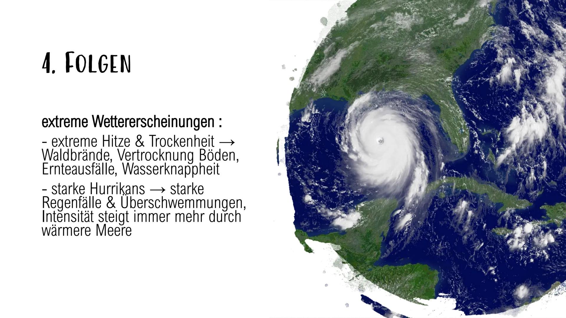 INTERPRETIEREN SIE DIE KARIKATUR
dh
KLIMAWANDEL KLIMAWANDEL
ROBIN REHOR & ISABELLA D'ERRICO
GEOGRAFIE 11
¶ UNSERE GLIEDERUNG
1. Definition
2