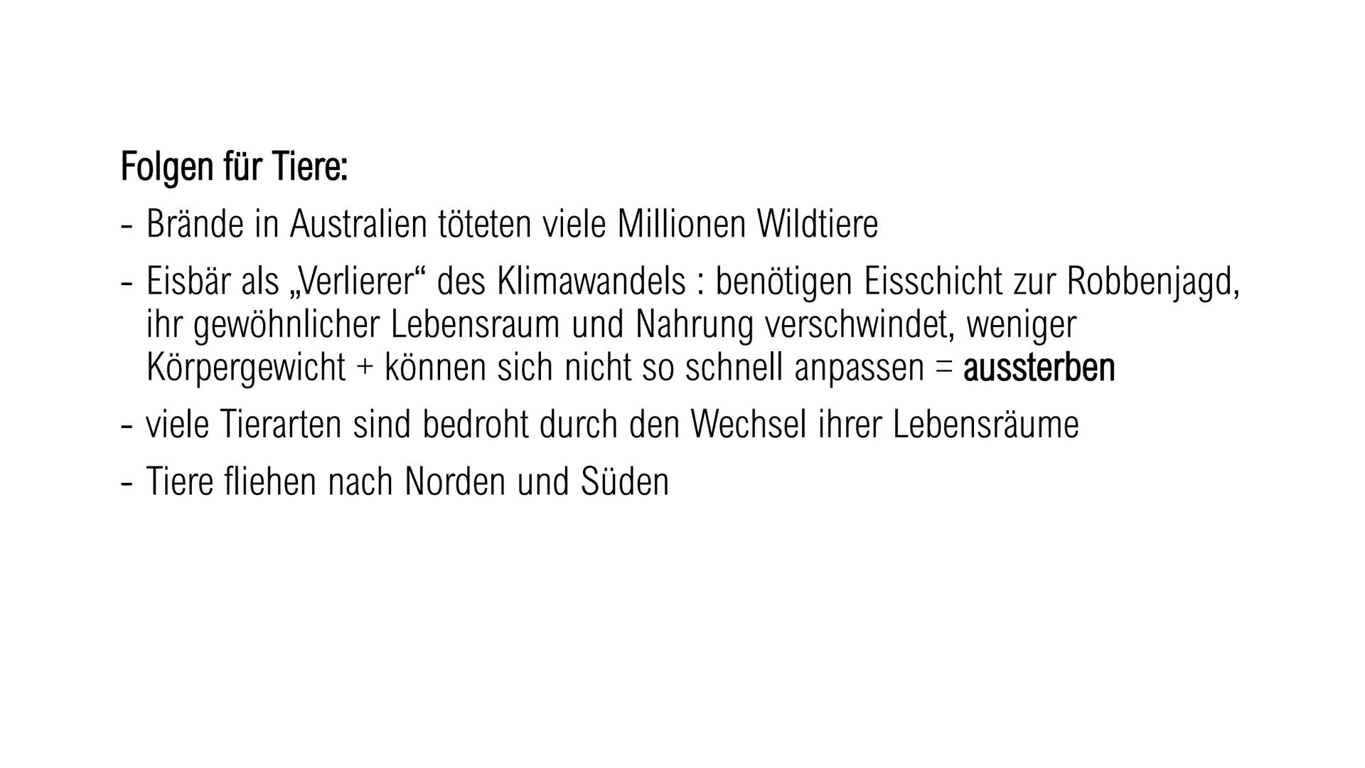 INTERPRETIEREN SIE DIE KARIKATUR
dh
KLIMAWANDEL KLIMAWANDEL
ROBIN REHOR & ISABELLA D'ERRICO
GEOGRAFIE 11
¶ UNSERE GLIEDERUNG
1. Definition
2