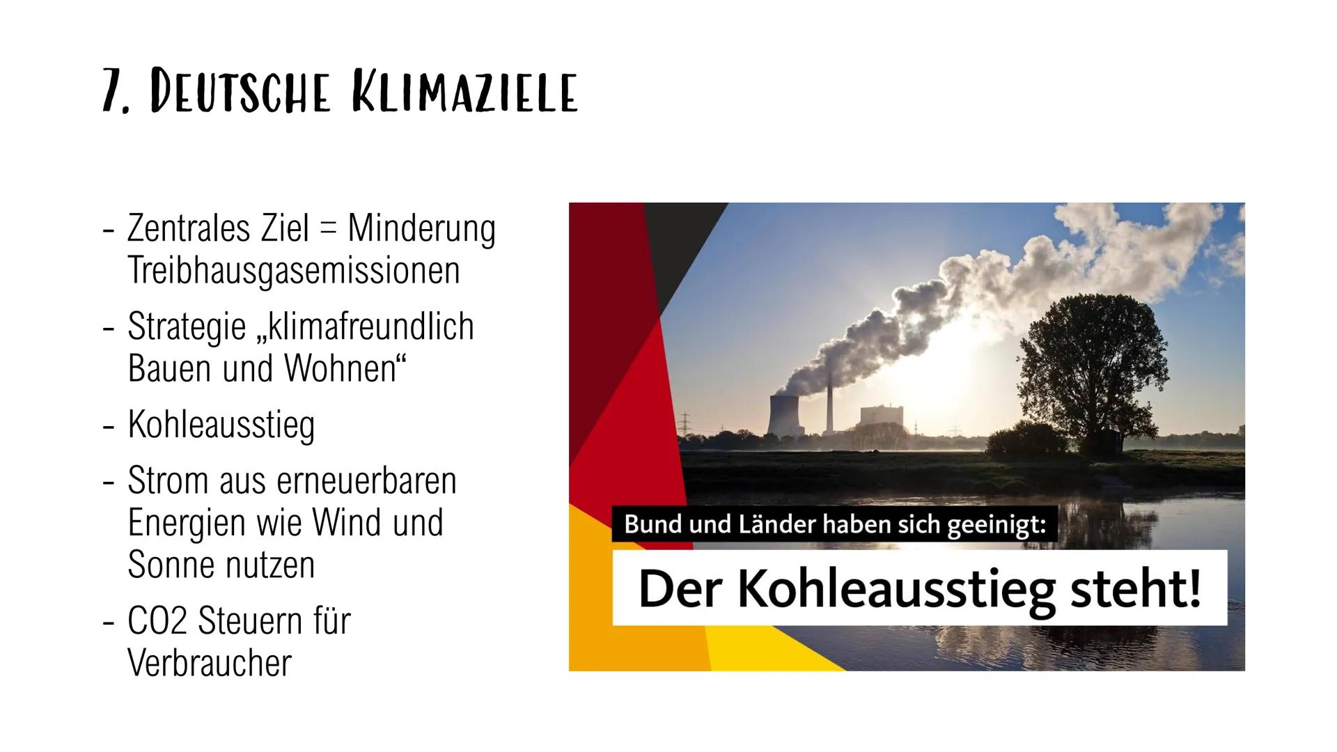 INTERPRETIEREN SIE DIE KARIKATUR
dh
KLIMAWANDEL KLIMAWANDEL
ROBIN REHOR & ISABELLA D'ERRICO
GEOGRAFIE 11
¶ UNSERE GLIEDERUNG
1. Definition
2