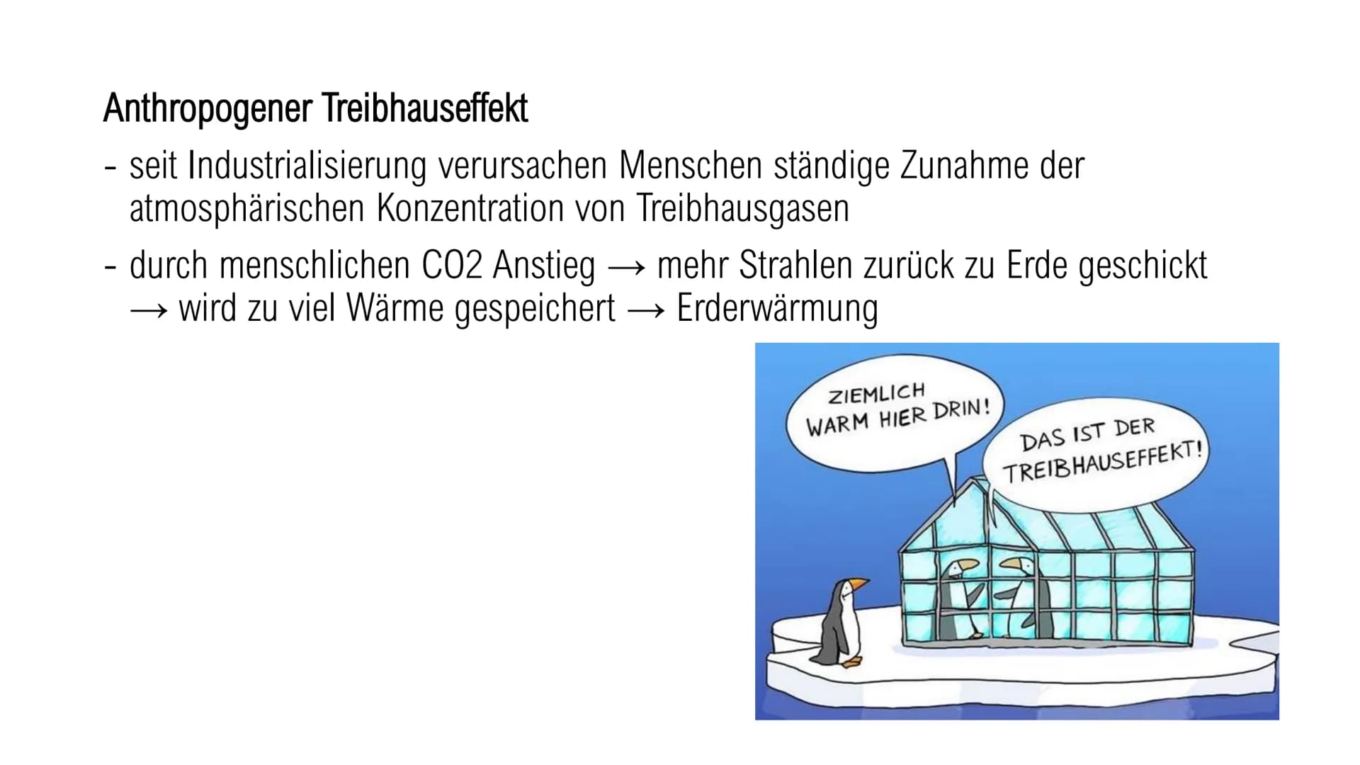 INTERPRETIEREN SIE DIE KARIKATUR
dh
KLIMAWANDEL KLIMAWANDEL
ROBIN REHOR & ISABELLA D'ERRICO
GEOGRAFIE 11
¶ UNSERE GLIEDERUNG
1. Definition
2