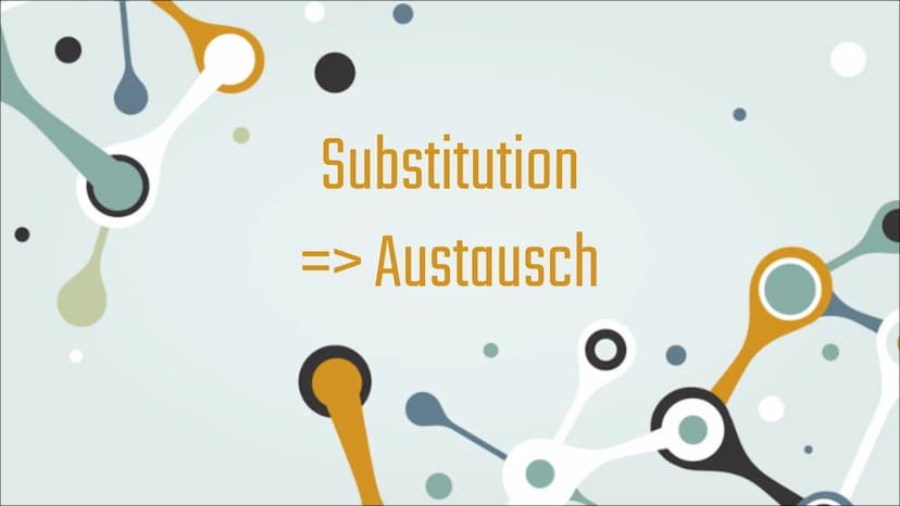 Organische Synthesen
Begriffserklärung
o Oxoniumion: Kation, mit einem positivierten Sauerstoffatom
O O O
Carbeniumion: Kation, das eine pos