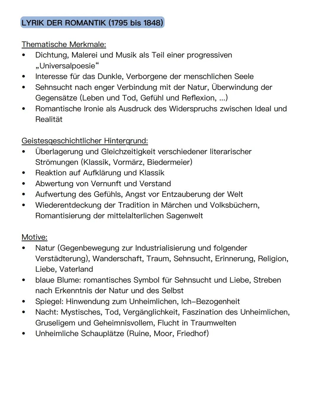 • Veröffentlichung: 1816
Autor: Ernst Theodor Amadeus (E. T. A.) Hoffmann
Gattung: Erzählung/Novelle
Epoche: Romantik (Schwarze Romantik)
●
