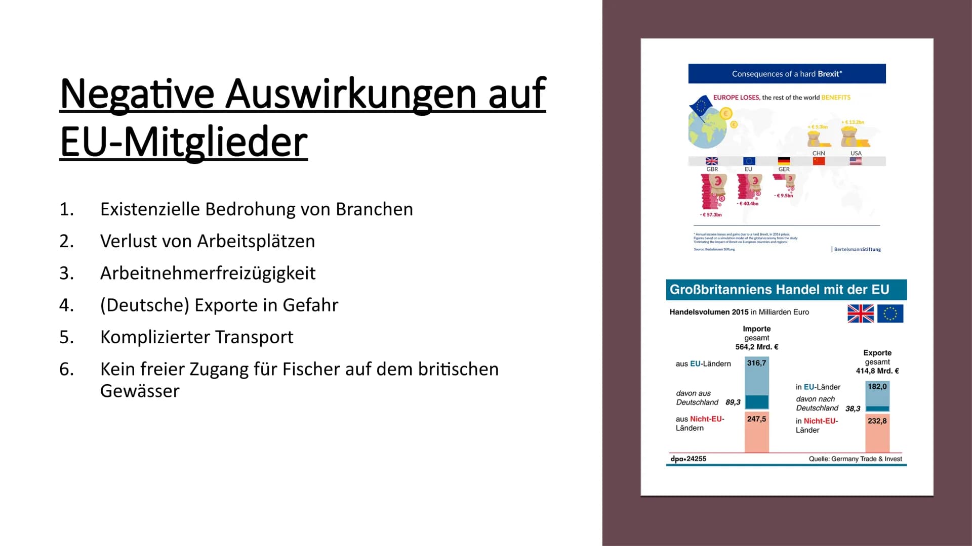 Diplom
Demed Saga Fed
Psychiatrie .
Brexit
Fluch oder Segen?
» Gespaltene Persönlichkeit...!?
Oh, mein Gott! -
Ist das was Ernstes...!?
VOLK