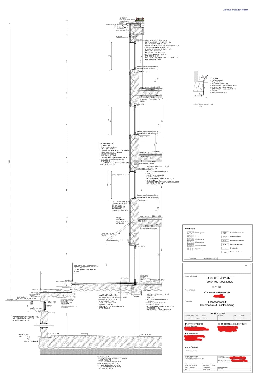 Grundrisse und Architektur leicht gemacht: Zeichne kostenlos und finde heraus, was ein Architekt kann!