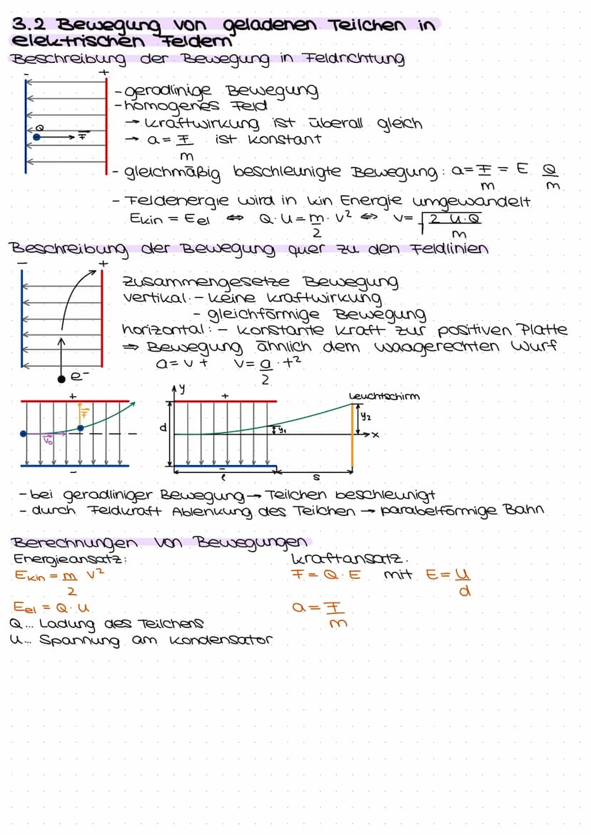 PHYSIK
Elektrische Ladung und elektrisches Feld
Die elektrische Ladung als physikalische Größe:
Definition: Die elektrische Ladung eines Kör