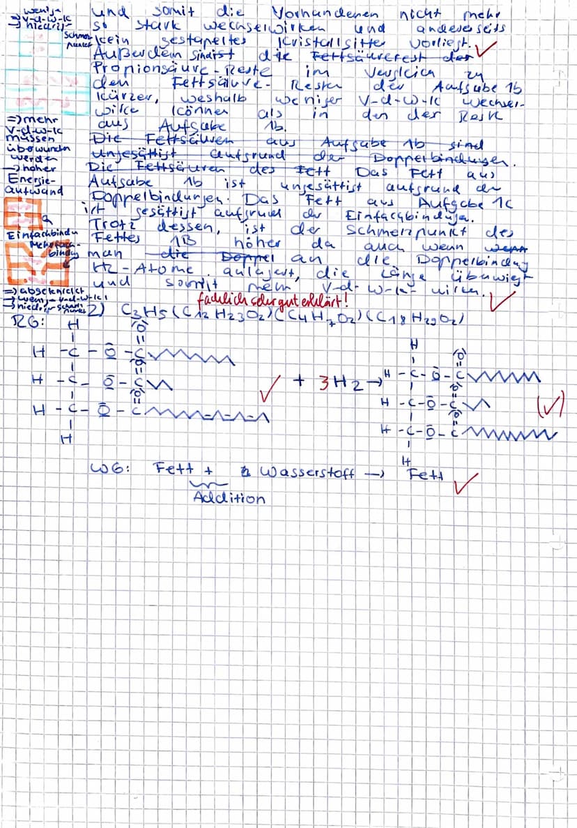 Name:
Arbeitszeit: 90 Minuten
Hinweise:
Note:
Klausur zum Thema: Stoffe, Strukturen, Eigenschaften
Benotung:
Von_32_BE wurden 31₁5_BE erreic