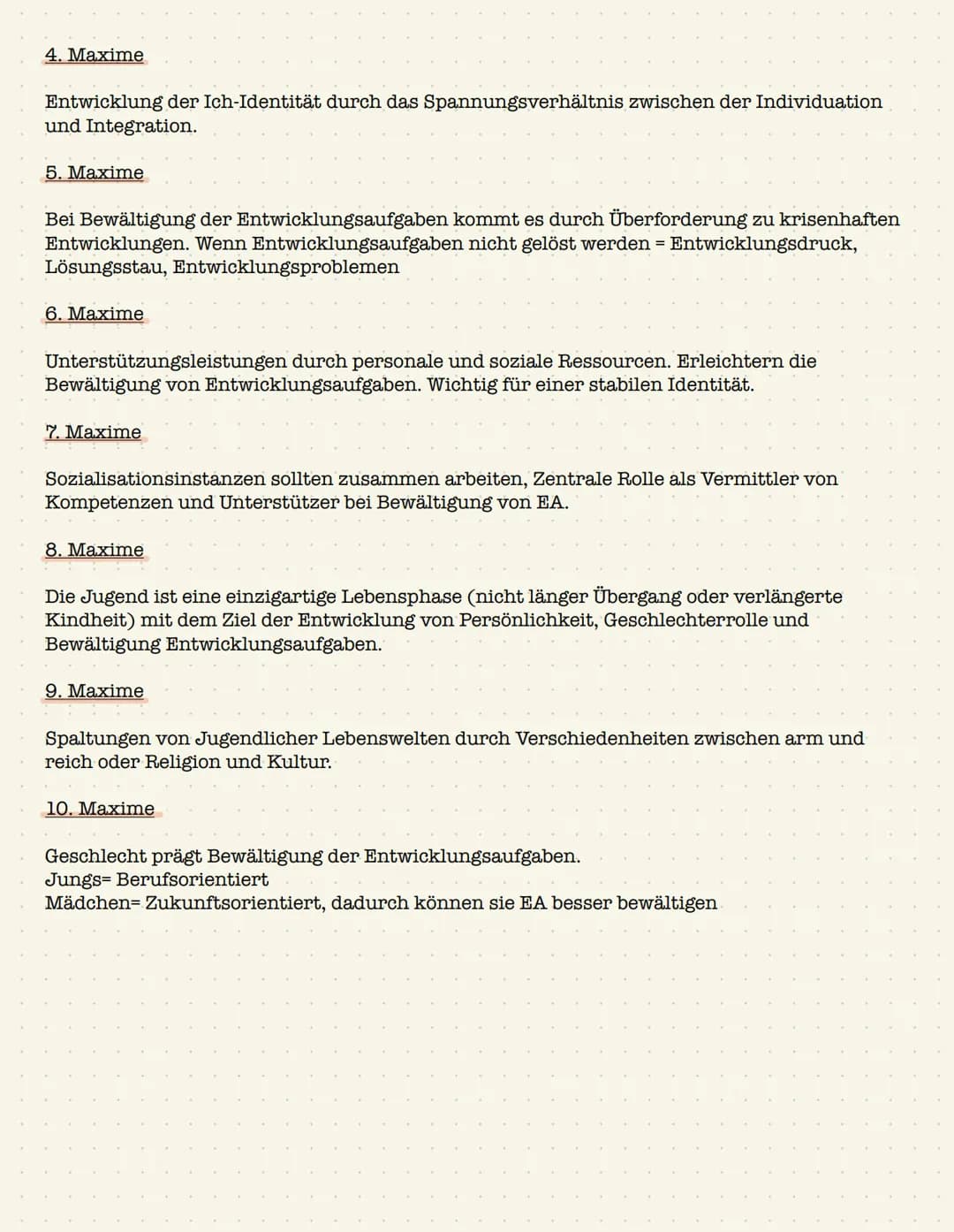 Modell der produktiven Realitätsverarbeitung – Klaus Hurrelmann
> Das Individuum setzt sich produktiv und aktiv mit eigenen und umgebenden B