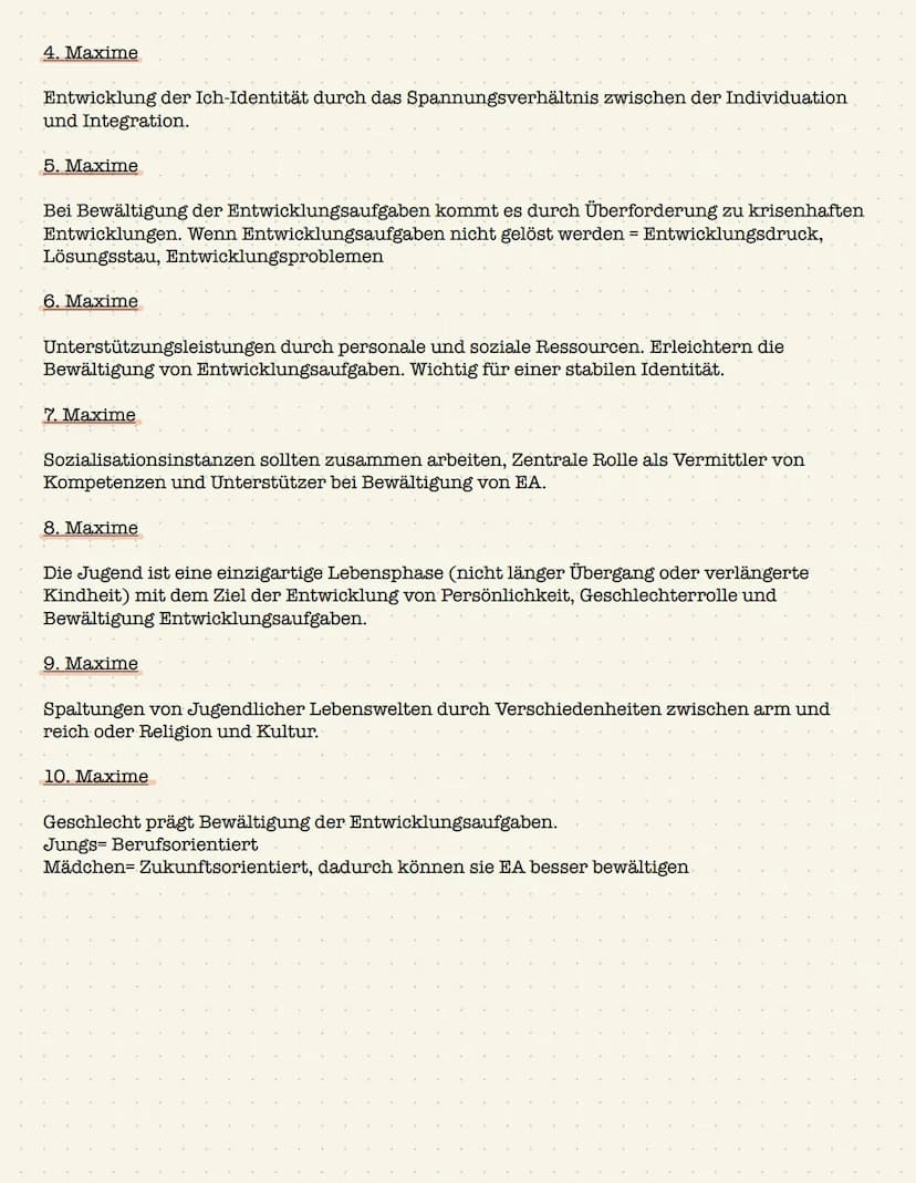 Modell der produktiven Realitätsverarbeitung – Klaus Hurrelmann
> Das Individuum setzt sich produktiv und aktiv mit eigenen und umgebenden B