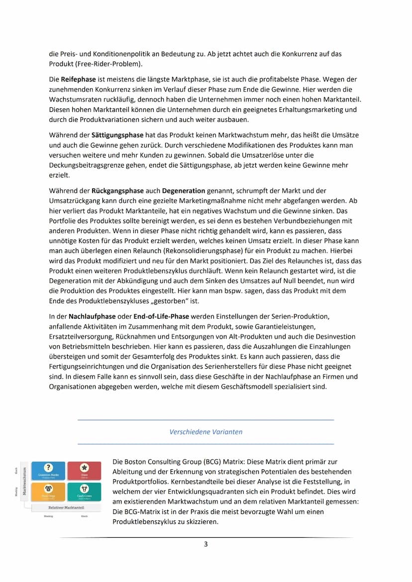 Produktlebenszyklus Definition
Produktlebenszyklus:
O Konzept aus Betriebswirtschaftslehre
O Prozess Markteinführung & Fertigstellung
O
Lebe