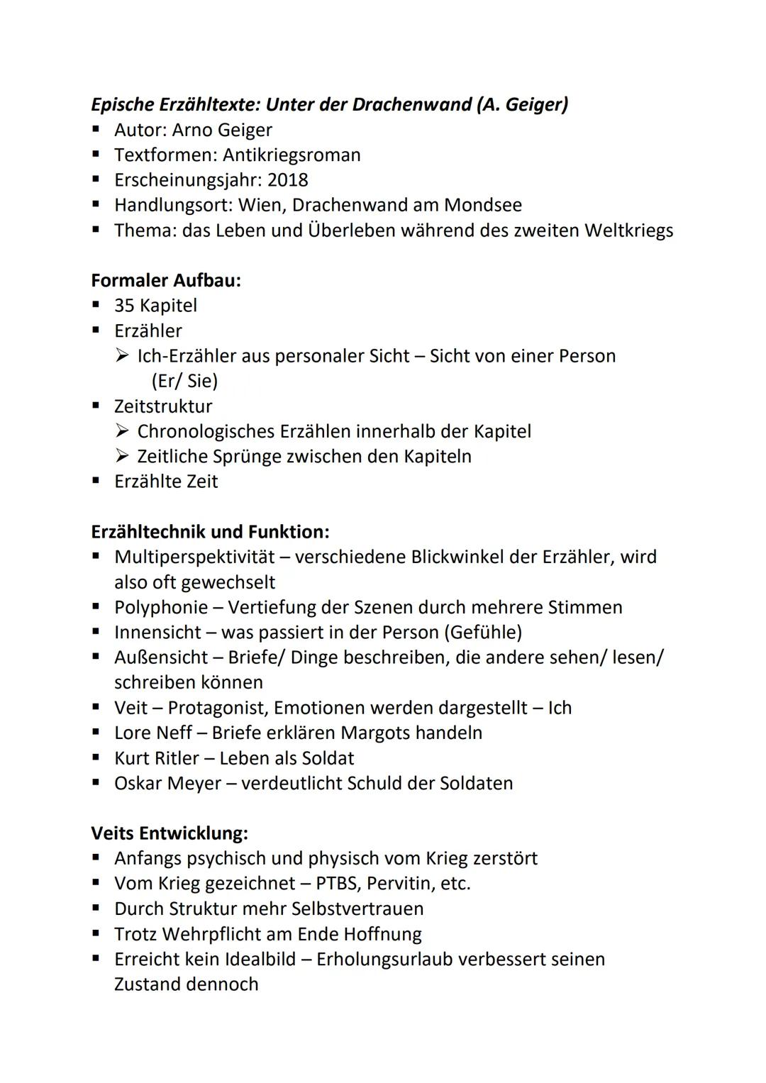 Deutsch Lk - Vorbereitung Abi 23
Inhaltsfeld Sprache
Spracherwerbsmodelle und -theorien
Phylogenese - wie lernt der Mensch die Sprache bzw. 