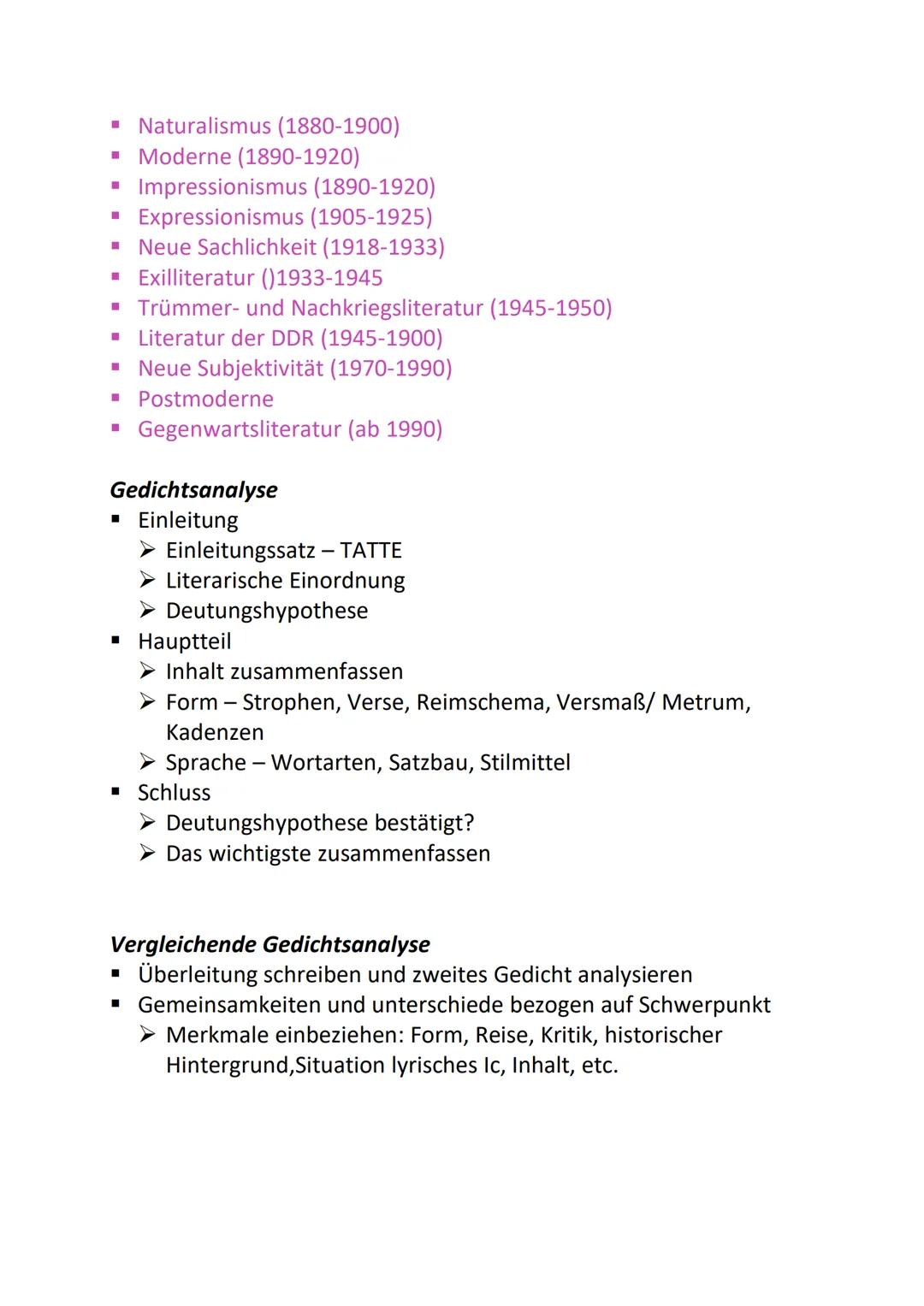 Deutsch Lk - Vorbereitung Abi 23
Inhaltsfeld Sprache
Spracherwerbsmodelle und -theorien
Phylogenese - wie lernt der Mensch die Sprache bzw. 