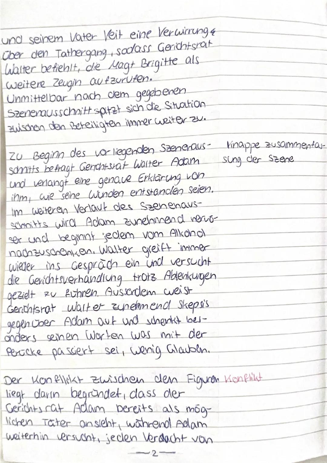 Probeklausur
Deutsch Grundkurs

Textsorte
Titel
Altor
Entstehungs jahr
Thema der Textstelle

Thema des Dramas.

Thema: Seenenanalyse Lektore